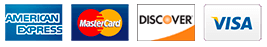 Cash, and Debit & Credit Cards